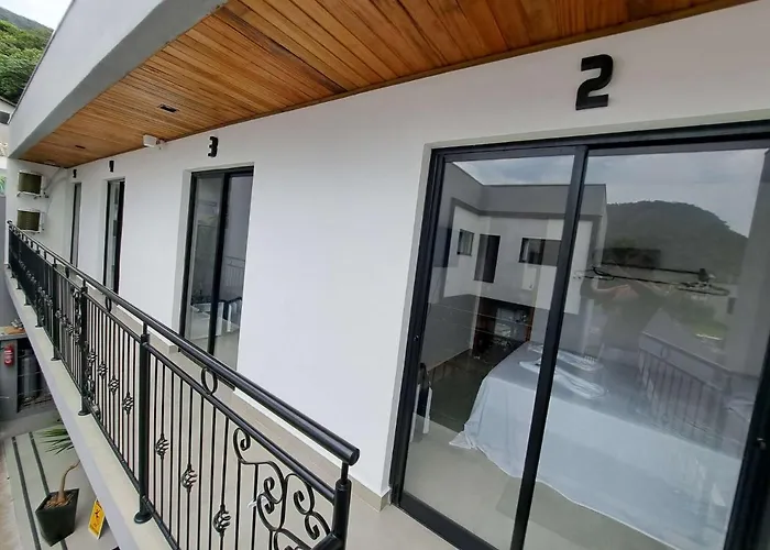 Hospedaria Da Barra Bc