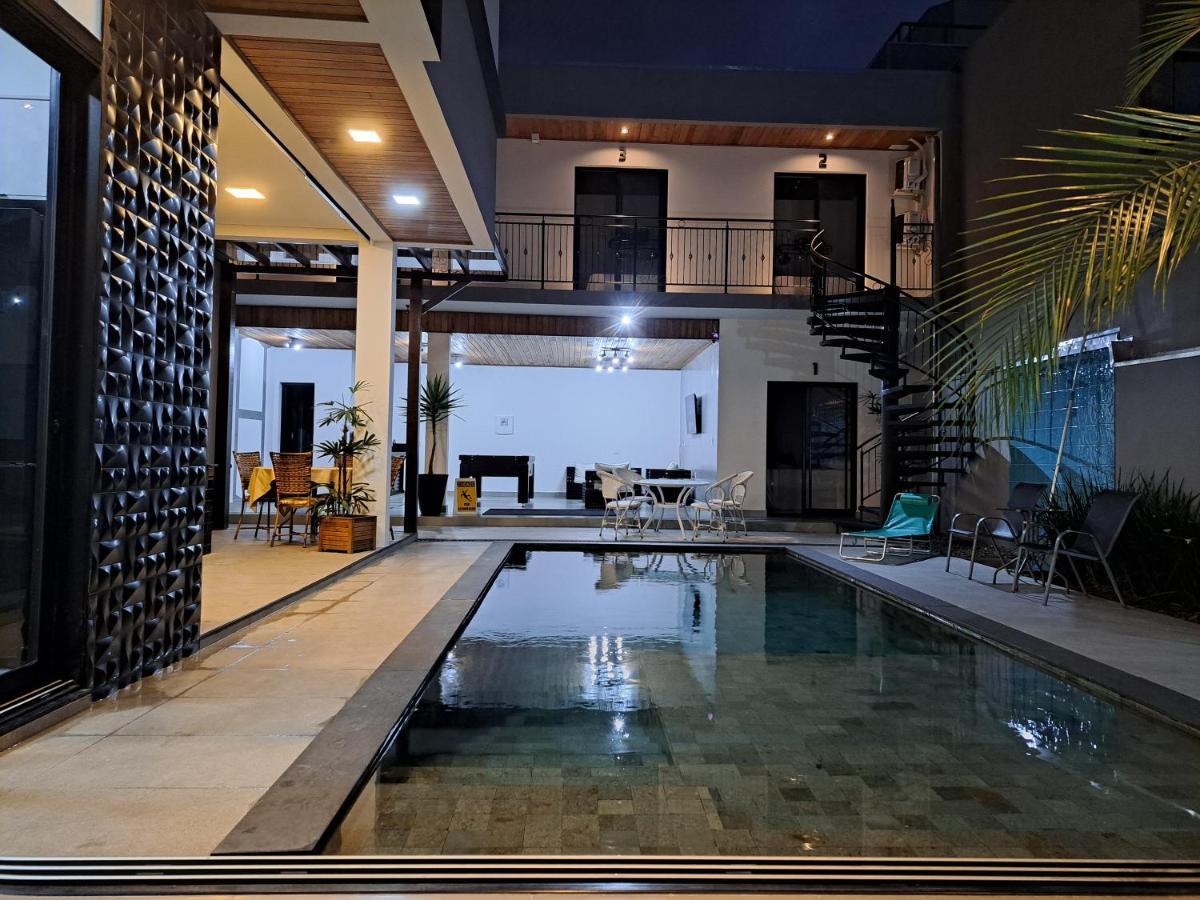 Guest house Da Barra Bc Balneario Camboriu