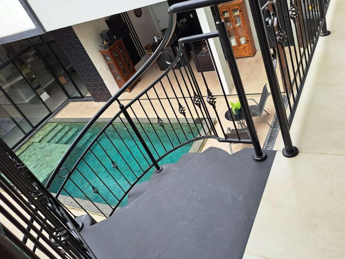 Guest house Da Barra Bc