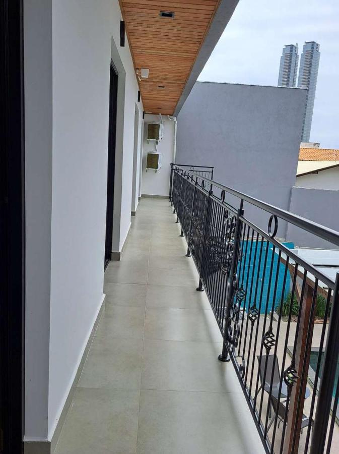 Guest house Da Barra Bc *