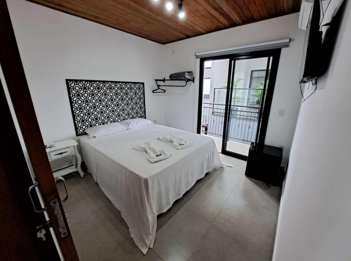 Da Barra Bc Guest house