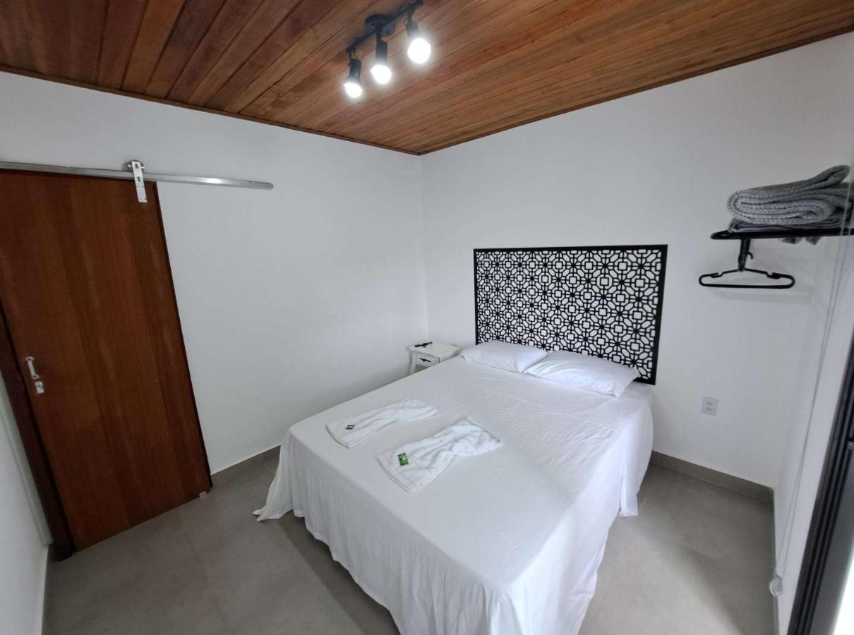 Guest house Da Barra Bc *