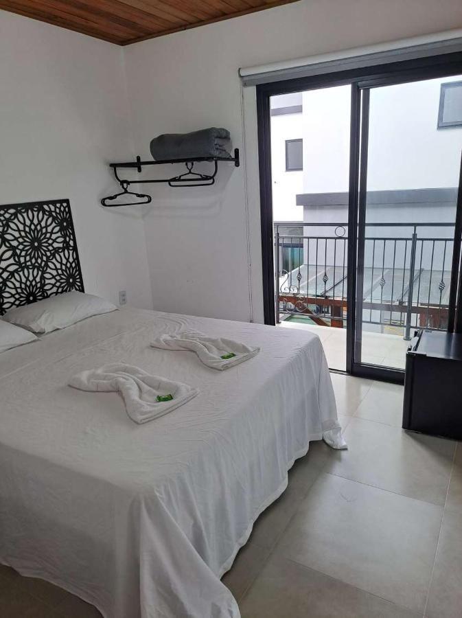 Da Barra Bc Guest house Balneario Camboriu