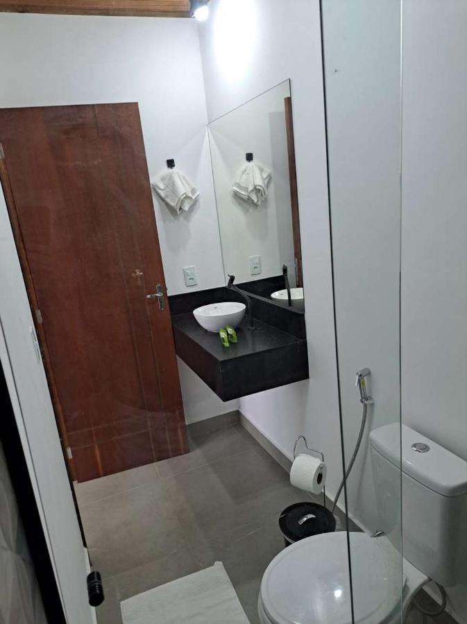 Guest house Da Barra Bc *
