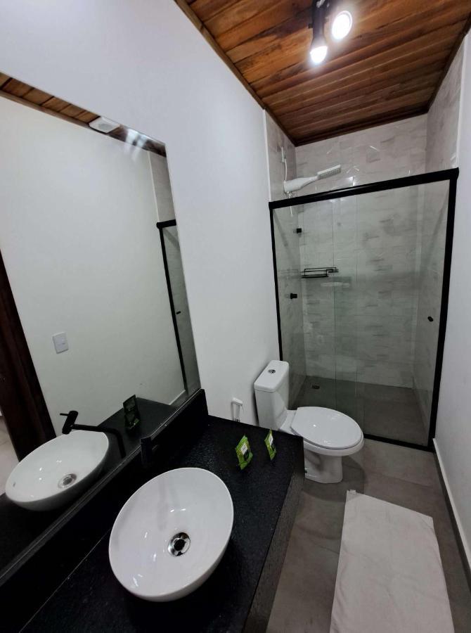 Da Barra Bc Guest house *