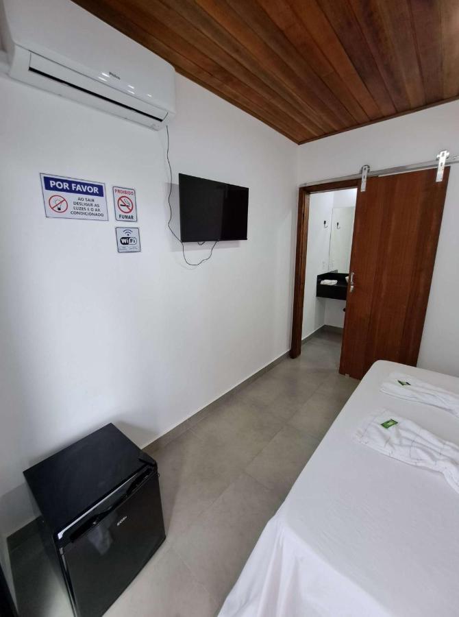 Da Barra Bc Guest house Balneario Camboriu