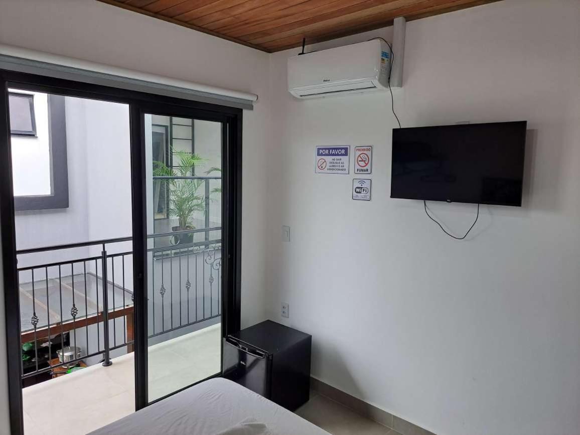 Da Barra Bc Guest house *