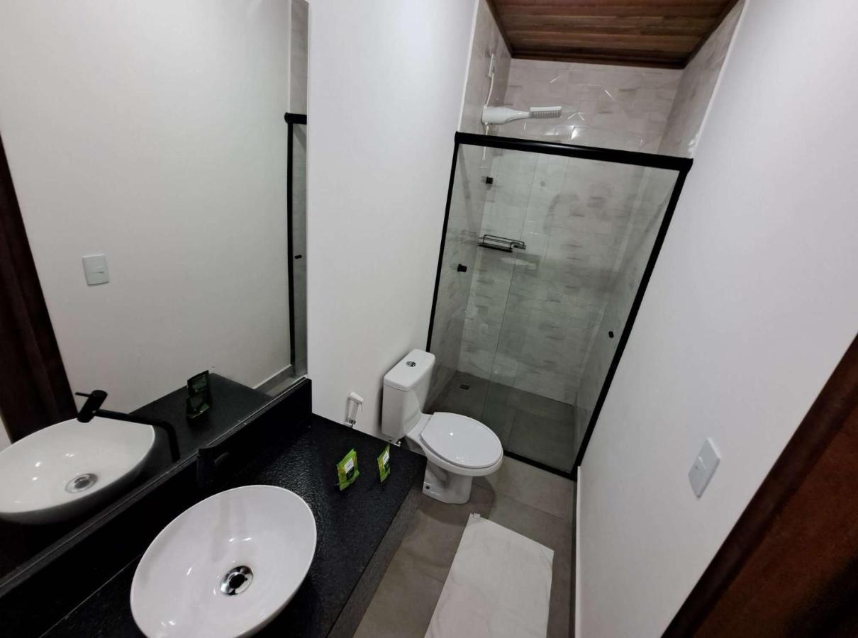 Guest house Da Barra Bc *