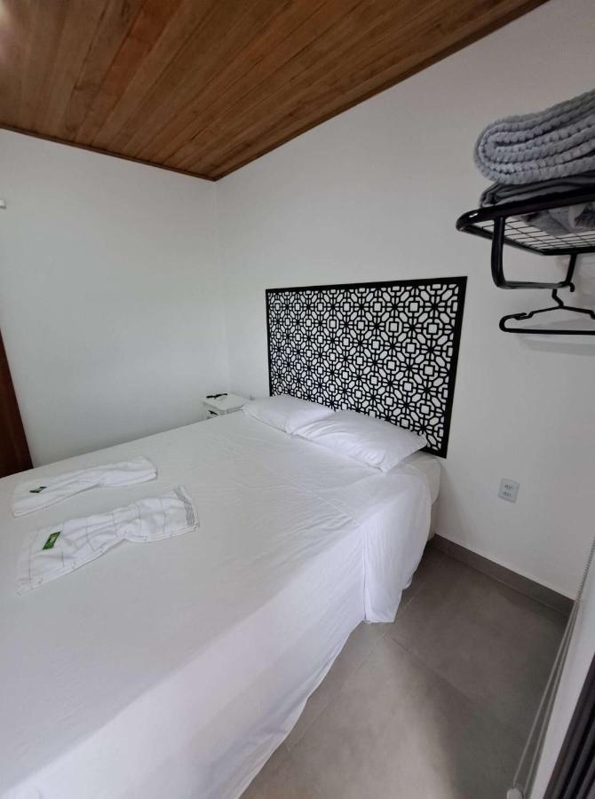 Guest house Da Barra Bc