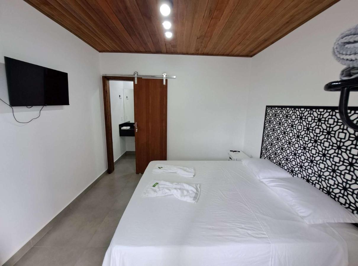 Guest house Da Barra Bc