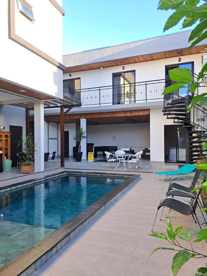 Guest house Da Barra Bc *