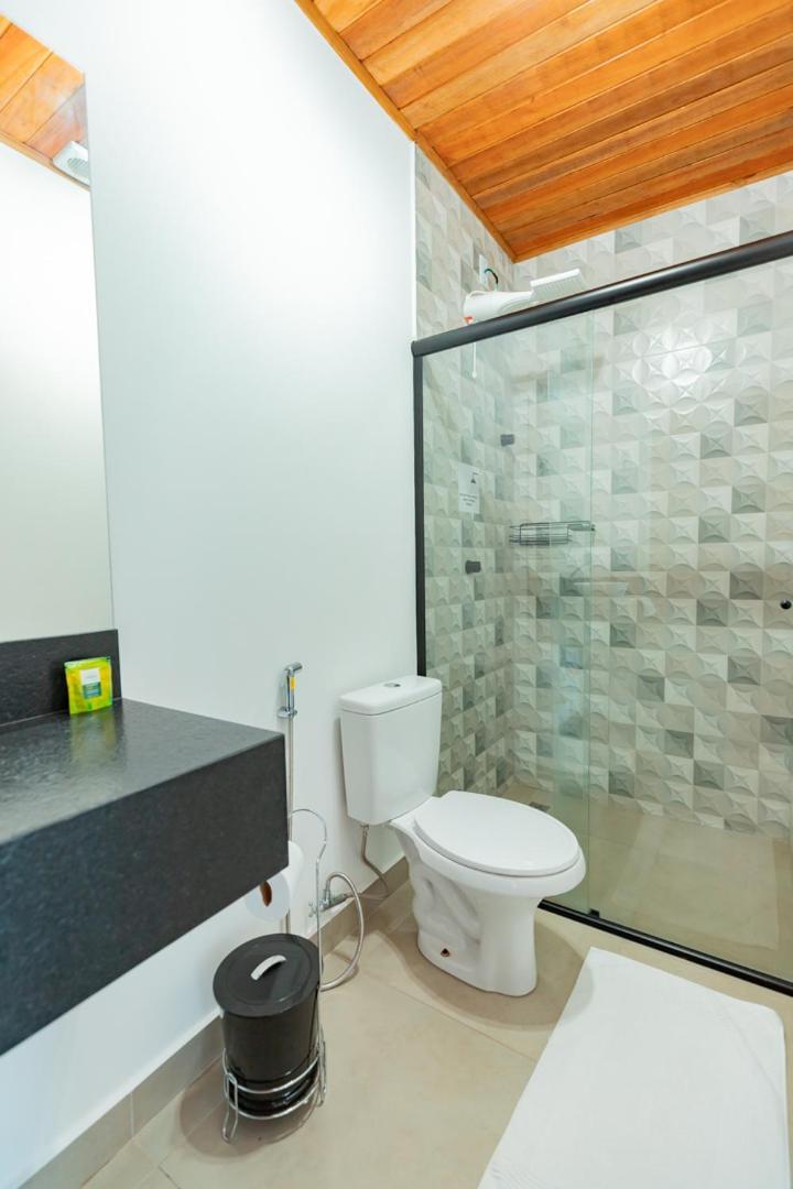 Da Barra Bc Guest house Balneario Camboriu