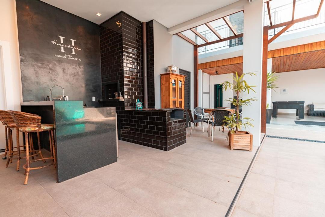 Guest house Da Barra Bc