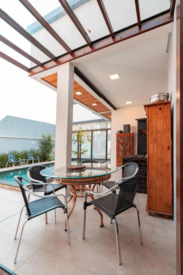 Da Barra Bc Guest house